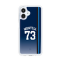 スリムプロテクションケース［ 埼玉西武ライオンズ- #73 MONTELL - ビジター ］
