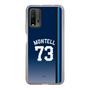 スリムプロテクションケース［ 埼玉西武ライオンズ- #73 MONTELL - ビジター ］