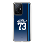 スリムプロテクションケース［ 埼玉西武ライオンズ- #73 MONTELL - ビジター ］