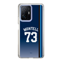 スリムプロテクションケース［ 埼玉西武ライオンズ- #73 MONTELL - ビジター ］
