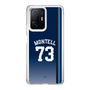 スリムプロテクションケース［ 埼玉西武ライオンズ- #73 MONTELL - ビジター ］