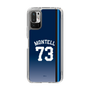 スリムプロテクションケース［ 埼玉西武ライオンズ- #73 MONTELL - ビジター ］