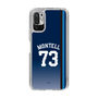 スリムプロテクションケース［ 埼玉西武ライオンズ- #73 MONTELL - ビジター ］