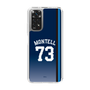 スリムプロテクションケース［ 埼玉西武ライオンズ- #73 MONTELL - ビジター ］