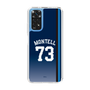 スリムプロテクションケース［ 埼玉西武ライオンズ- #73 MONTELL - ビジター ］