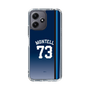 スリムプロテクションケース［ 埼玉西武ライオンズ- #73 MONTELL - ビジター ］