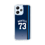 スリムプロテクションケース［ 埼玉西武ライオンズ- #73 MONTELL - ビジター ］