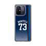 スリムプロテクションケース［ 埼玉西武ライオンズ- #73 MONTELL - ビジター ］
