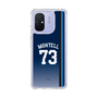 スリムプロテクションケース［ 埼玉西武ライオンズ- #73 MONTELL - ビジター ］