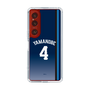 スリムプロテクションケース［ 埼玉西武ライオンズ- #4 YAMANOBE - ビジター ］