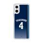 スリムプロテクションケース［ 埼玉西武ライオンズ- #4 YAMANOBE - ビジター ］