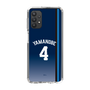 スリムプロテクションケース［ 埼玉西武ライオンズ- #4 YAMANOBE - ビジター ］