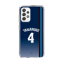 スリムプロテクションケース［ 埼玉西武ライオンズ- #4 YAMANOBE - ビジター ］