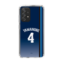 スリムプロテクションケース［ 埼玉西武ライオンズ- #4 YAMANOBE - ビジター ］