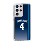 スリムプロテクションケース［ 埼玉西武ライオンズ- #4 YAMANOBE - ビジター ］