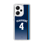 スリムプロテクションケース［ 埼玉西武ライオンズ- #4 YAMANOBE - ビジター ］