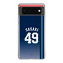 スリムプロテクションケース［ 埼玉西武ライオンズ- #49 SASAKI - ビジター ］