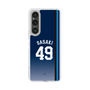 スリムプロテクションケース［ 埼玉西武ライオンズ- #49 SASAKI - ビジター ］