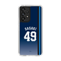 スリムプロテクションケース［ 埼玉西武ライオンズ- #49 SASAKI - ビジター ］