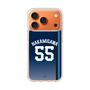 スリムプロテクションケース［ 埼玉西武ライオンズ- #55 NAKAMIGAWA - ビジター ］