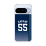 スリムプロテクションケース［ 埼玉西武ライオンズ- #55 NAKAMI - ビジター ］