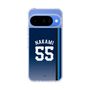 スリムプロテクションケース［ 埼玉西武ライオンズ- #55 NAKAMI - ビジター ］