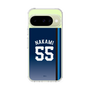 スリムプロテクションケース［ 埼玉西武ライオンズ- #55 NAKAMI - ビジター ］