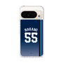 スリムプロテクションケース［ 埼玉西武ライオンズ- #55 NAKAMI - ビジター ］