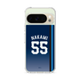 スリムプロテクションケース［ 埼玉西武ライオンズ- #55 NAKAMI - ビジター ］