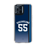 スリムプロテクションケース［ 埼玉西武ライオンズ- #55 NAKAMIGAWA - ビジター ］