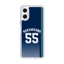 スリムプロテクションケース［ 埼玉西武ライオンズ- #55 NAKAMIGAWA - ビジター ］