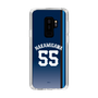スリムプロテクションケース［ 埼玉西武ライオンズ- #55 NAKAMIGAWA - ビジター ］