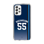 スリムプロテクションケース［ 埼玉西武ライオンズ- #55 NAKAMIGAWA - ビジター ］