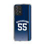 スリムプロテクションケース［ 埼玉西武ライオンズ- #55 NAKAMIGAWA - ビジター ］