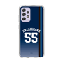 スリムプロテクションケース［ 埼玉西武ライオンズ- #55 NAKAMIGAWA - ビジター ］