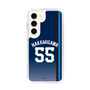 スリムプロテクションケース［ 埼玉西武ライオンズ- #55 NAKAMIGAWA - ビジター ］