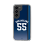 スリムプロテクションケース［ 埼玉西武ライオンズ- #55 NAKAMIGAWA - ビジター ］