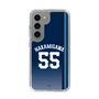 スリムプロテクションケース［ 埼玉西武ライオンズ- #55 NAKAMIGAWA - ビジター ］