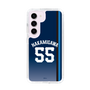 スリムプロテクションケース［ 埼玉西武ライオンズ- #55 NAKAMIGAWA - ビジター ］