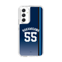 スリムプロテクションケース［ 埼玉西武ライオンズ- #55 NAKAMIGAWA - ビジター ］