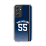 スリムプロテクションケース［ 埼玉西武ライオンズ- #55 NAKAMIGAWA - ビジター ］