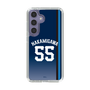 スリムプロテクションケース［ 埼玉西武ライオンズ- #55 NAKAMIGAWA - ビジター ］