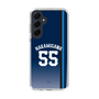 スリムプロテクションケース［ 埼玉西武ライオンズ- #55 NAKAMIGAWA - ビジター ］