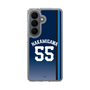 スリムプロテクションケース［ 埼玉西武ライオンズ- #55 NAKAMIGAWA - ビジター ］