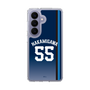 スリムプロテクションケース［ 埼玉西武ライオンズ- #55 NAKAMIGAWA - ビジター ］