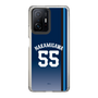 スリムプロテクションケース［ 埼玉西武ライオンズ- #55 NAKAMIGAWA - ビジター ］