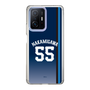 スリムプロテクションケース［ 埼玉西武ライオンズ- #55 NAKAMIGAWA - ビジター ］