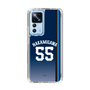 スリムプロテクションケース［ 埼玉西武ライオンズ- #55 NAKAMIGAWA - ビジター ］