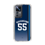 スリムプロテクションケース［ 埼玉西武ライオンズ- #55 NAKAMIGAWA - ビジター ］