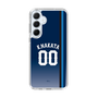スリムプロテクションケース［ 埼玉西武ライオンズ- #00 K.NAKATA - ビジター ］
